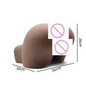 Omyhoney male torso sex dolls vagina anal 3d solid love dolls for men pussy love doll other sex products produced by AutomaticWoman